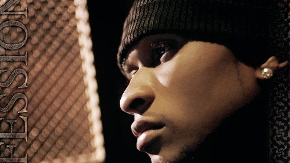 Usher: Confessions Album Review | Pitchfork