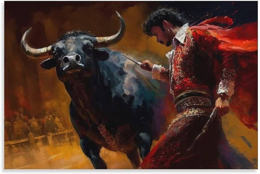 Bull Matador Images – Browse 17,956 Stock Photos,, 54% OFF