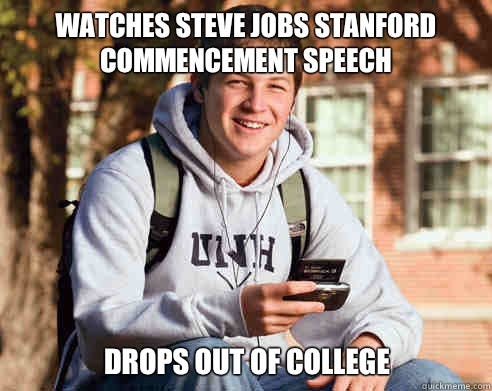 College Freshman memes | quickmeme