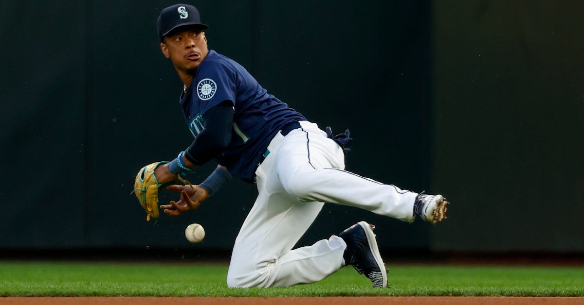 Mariners Sign Jorge Polanco, Condemn Themselves to Competence | FanGraphs  Baseball