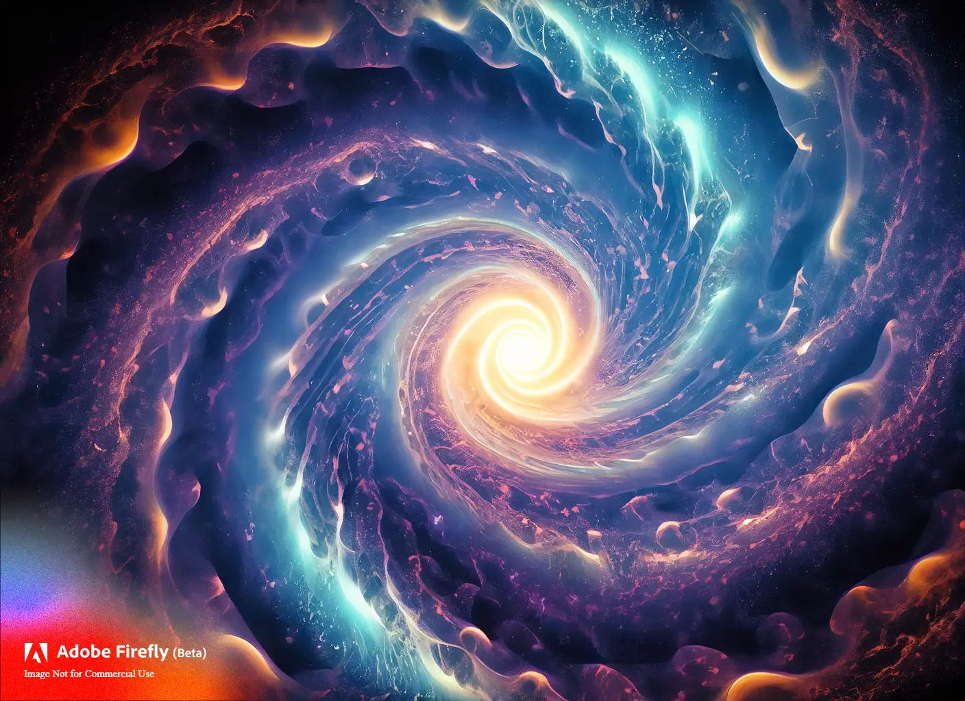 Firefly spiral cosmoz hypnotize effect background 15572.jpg