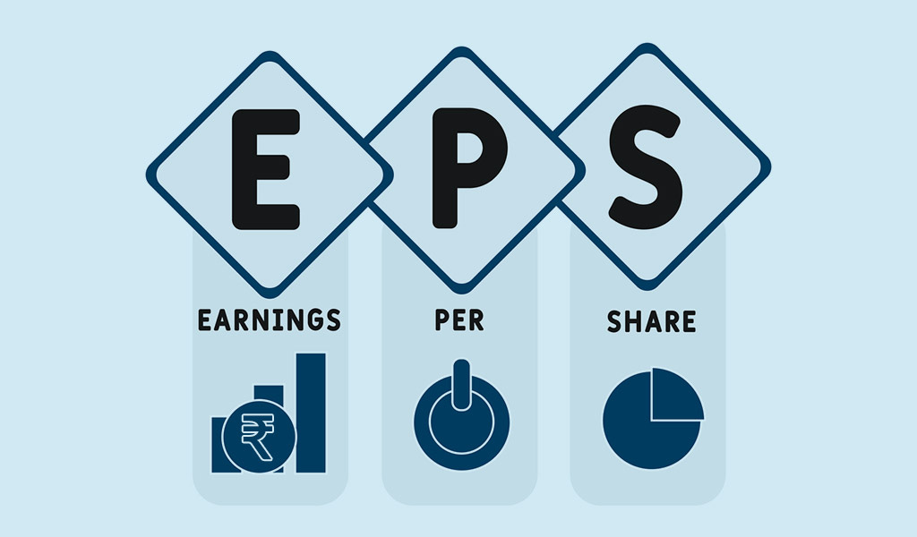 Chỉ số EPS là gì? Các loại chỉ số EPS trong tài chính