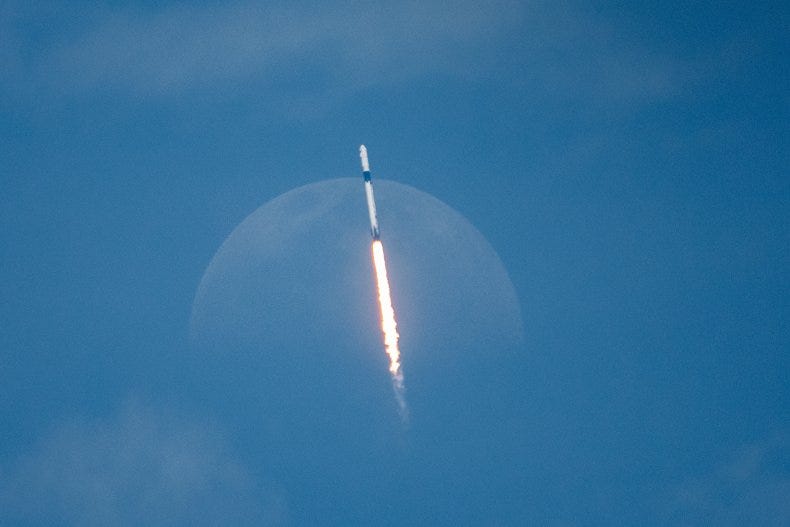 falcon 9