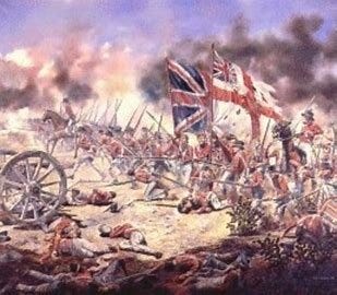 Between whom and when did the Battle of Wandiwash take place? - Quora
