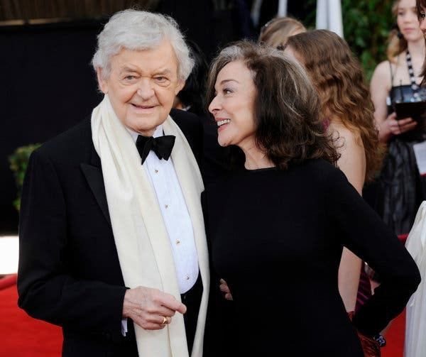 RIP Hal Holbrook.