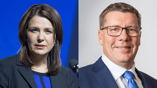 Alberta and Saskatchewan have been particularly vocal about Ottawa’s anti-energy policies