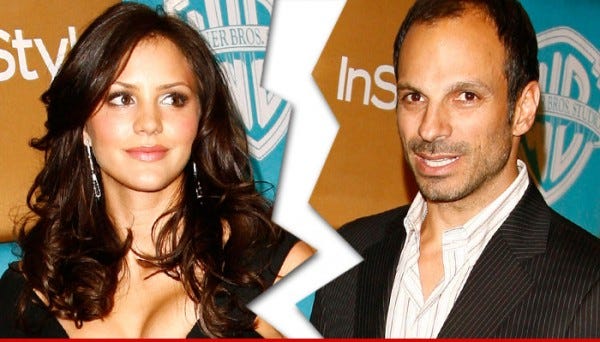 katharine mcphee nick cokas breakup 2014 gossip