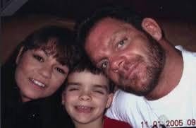 r/TrueCrimeDiscussion - The Chris Benoit case.