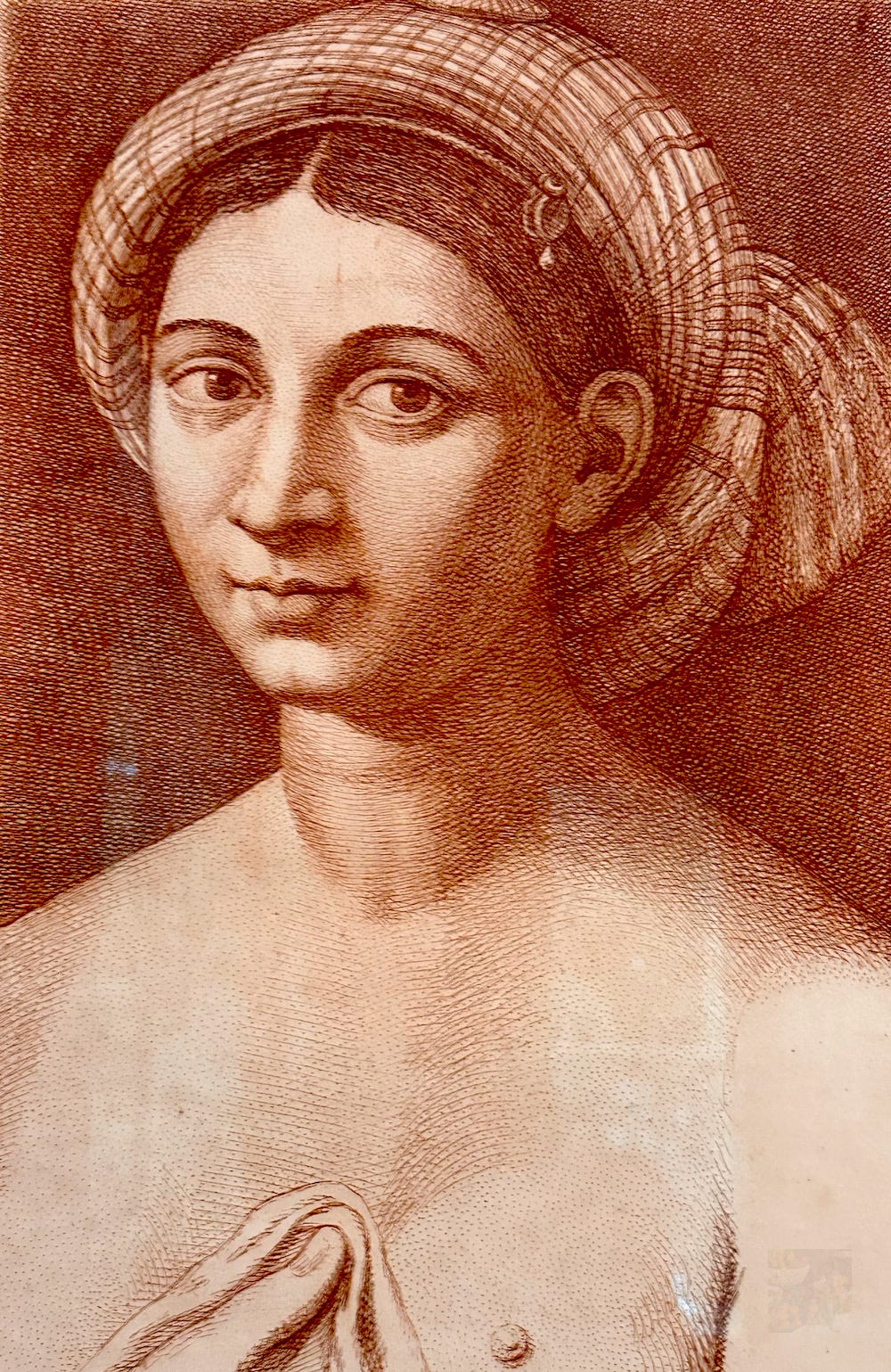 Having met two failed betrothals before his first of four failed marriages and numerous unfulfilling affairs, Claudius, Emperor of Rome was indisputably unlucky in love.