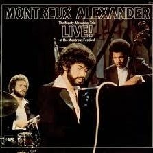 Monty Alexander