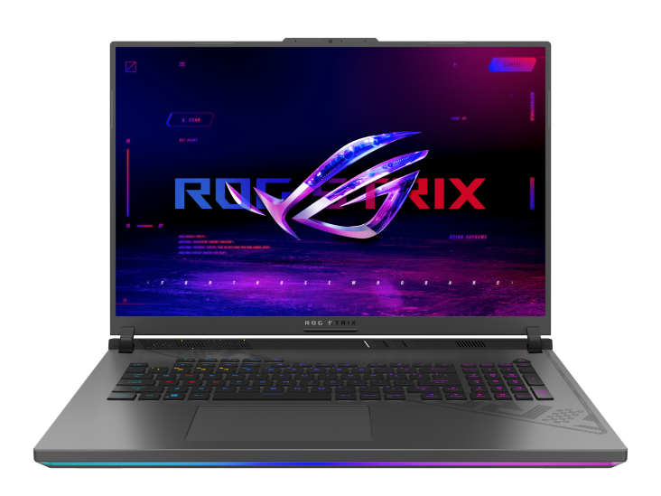 ASUS ROG Strix G18 (2023)