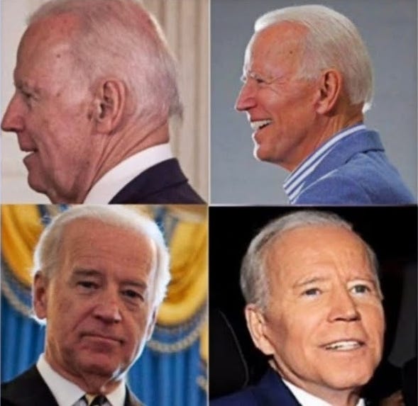 We Are Watching A White Hat Movie: The 2021 USA Inc. Joe Biden Shadow ...