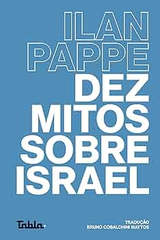 Dez Mitos Sobre Israel | Amazon.com.br