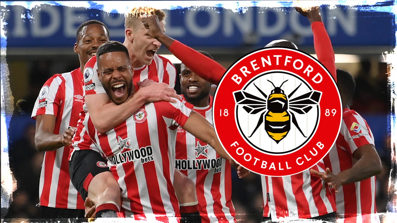 How Premier League's Brentford Punches Above Its Payroll Weight –  Sportico.com