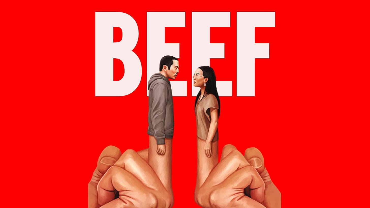 BEEF Review: A Shockingly Perfect Netflix Series | Flipboard