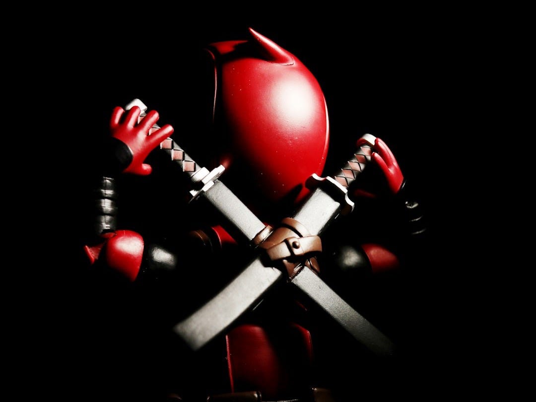 red heart with white cross illustration