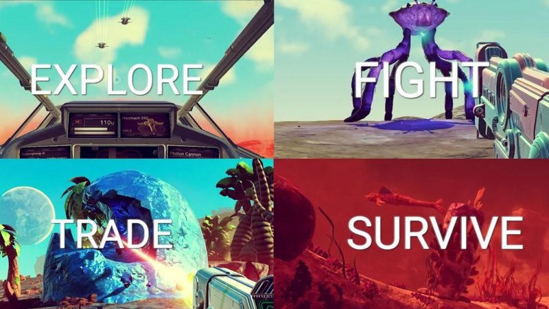 no mans sky images