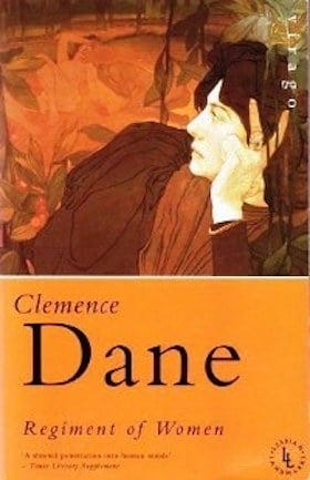 Regiment of Women (Clemence Dane novel)