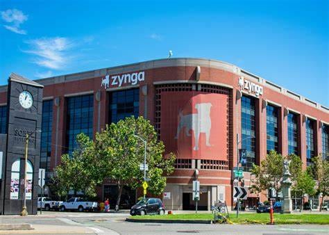 Zynga in advanced talks to acquire Turkish mobile gaming company Peak ...