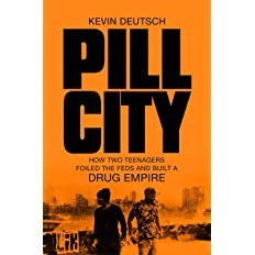 pill city