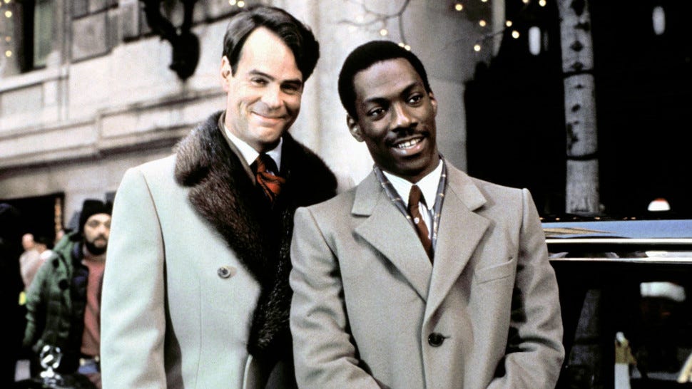 Film - Trading Places - Into Film