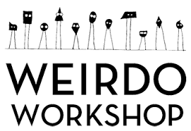 Weirdo Workshop - Wikipedia