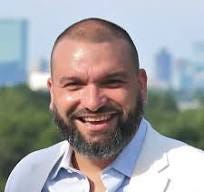 Felix G. Arroyo (@FelixArroyo) / X