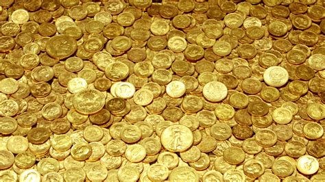 Selling Your Broken or Unwanted Gold Coins