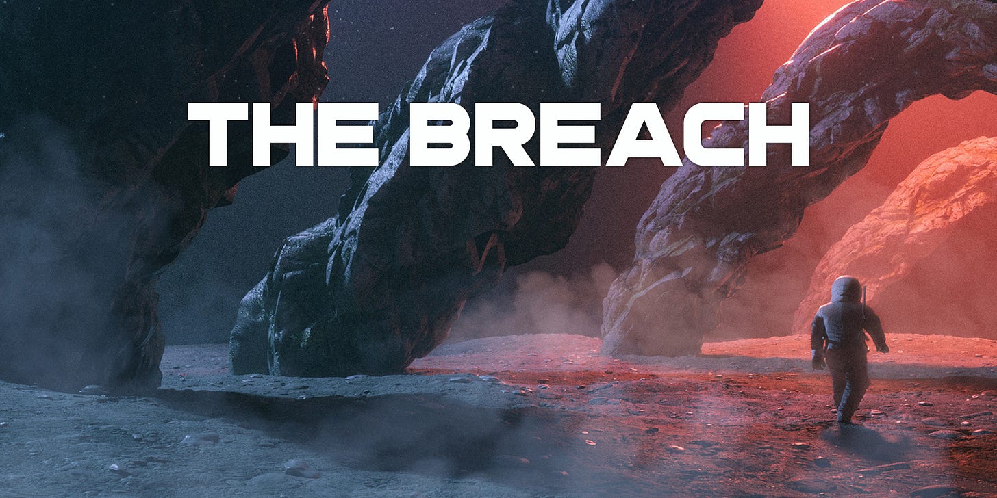 The Breach