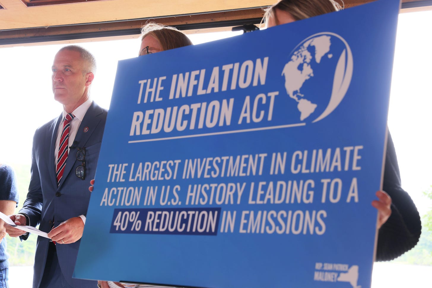 How the Inflation Reduction Act invests in climate tech.