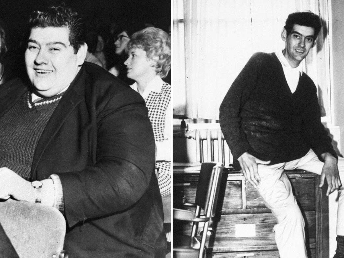 Angus Barbieri, the man who didn't eat anything for a year - nine.com.au