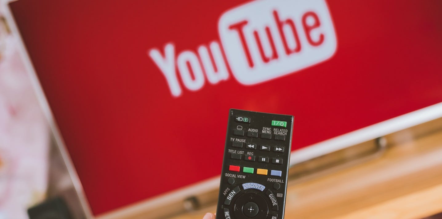 Google YouTube TV online prices jump up.