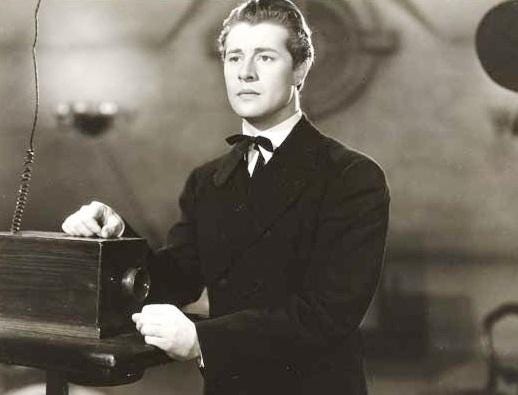 The Story of Alexander Graham Bell (1939) - IMDb