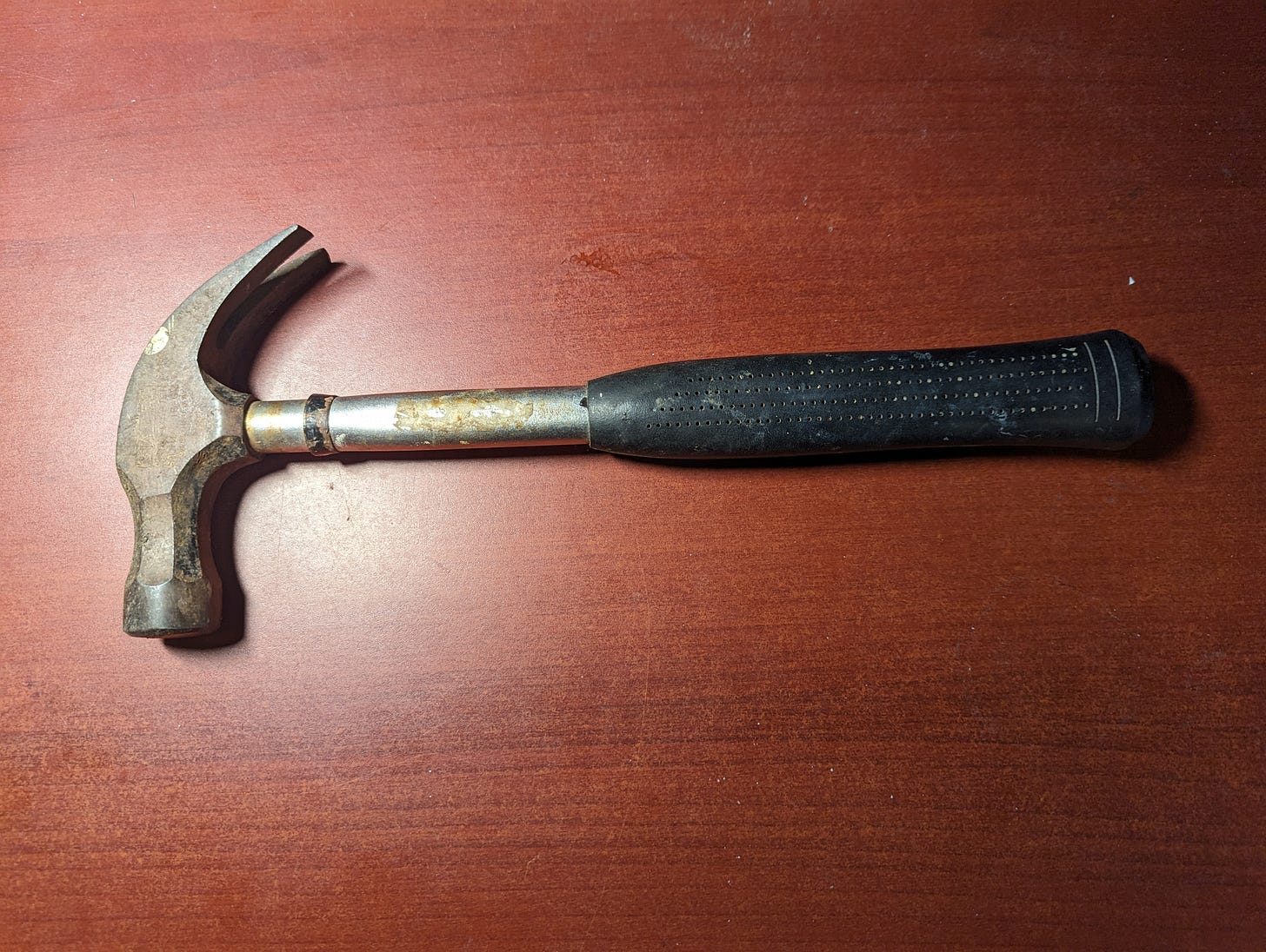 Hammer-1-ISS