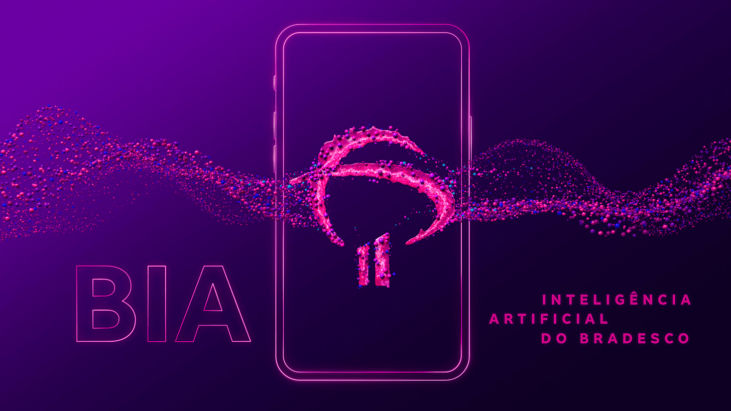 BIA – Assistente virtual do Bradesco fará recomendações financeiras –  Rodrigostoledo