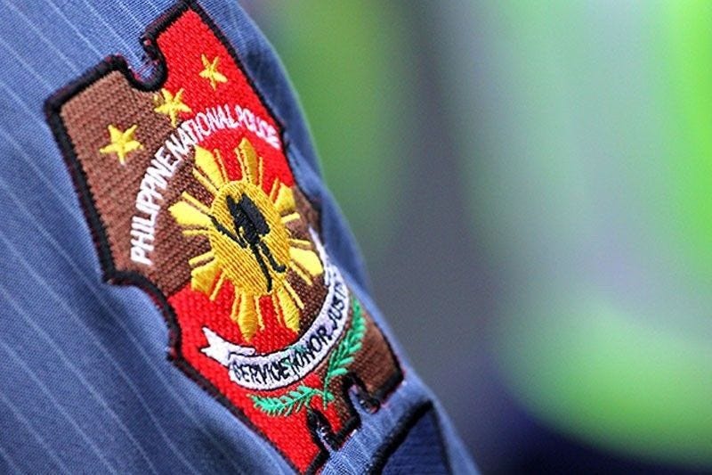 2 police generals, 2 colonels recommended for drug raps