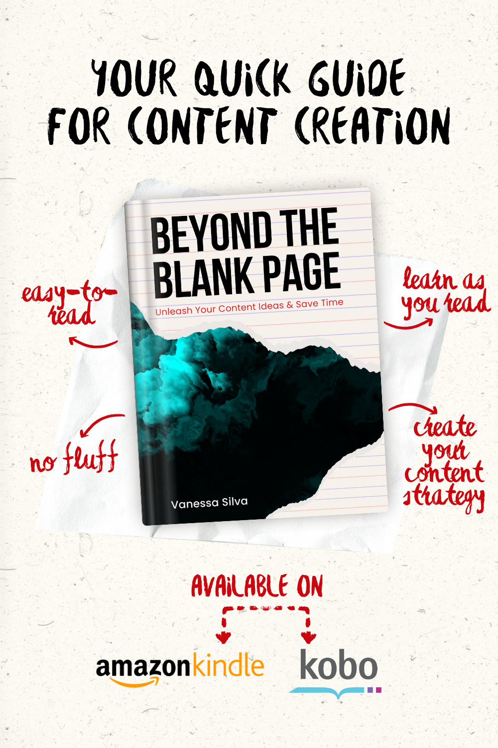 Remixing and Repurposing Content by Vanessa Silva