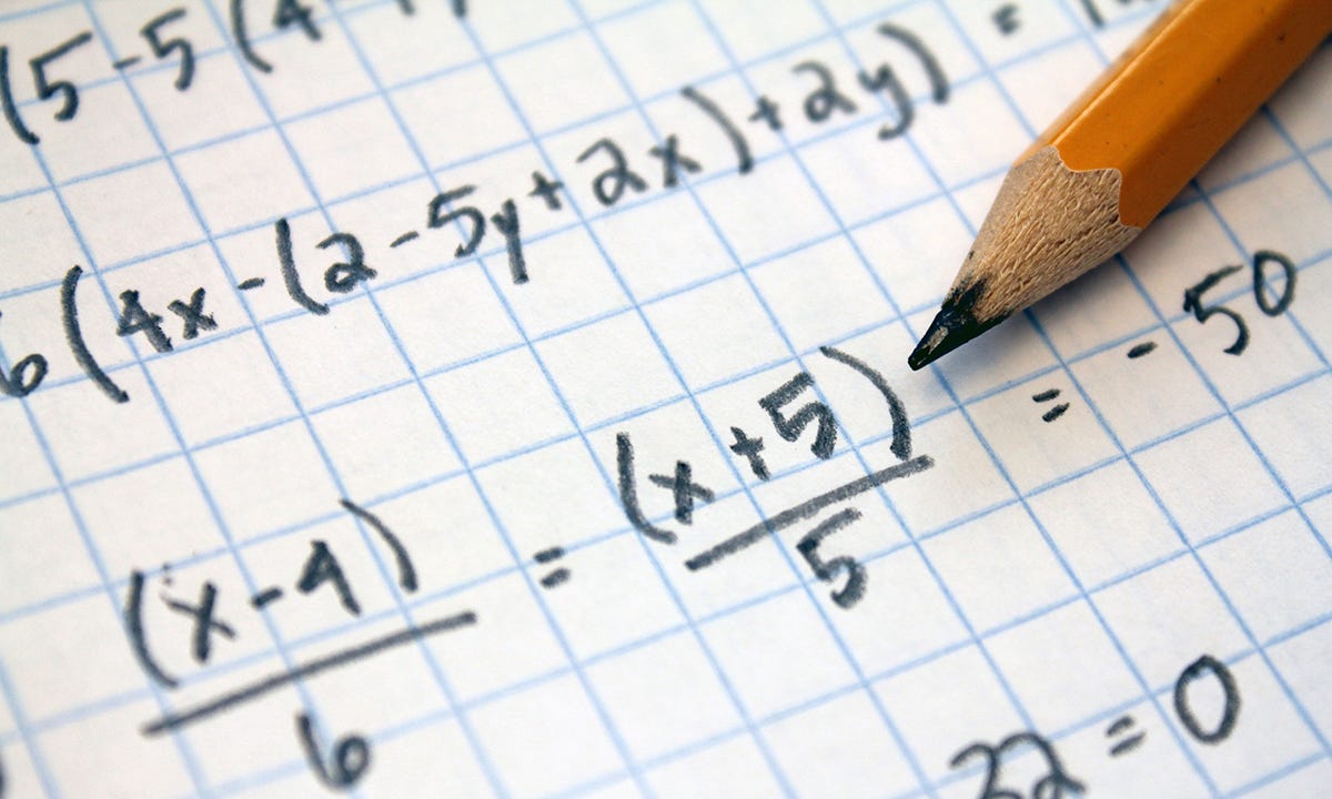 6 Teachers Tell Their Secrets for Getting Middle Schoolers up to Speed in  Math – The 74
