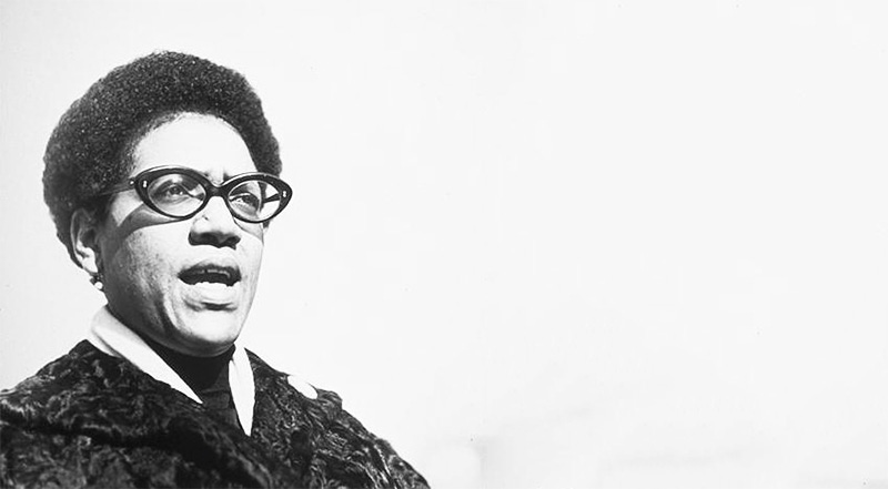 Audre Lorde: We Must Learn to Use Our Power ‹ Literary Hub
