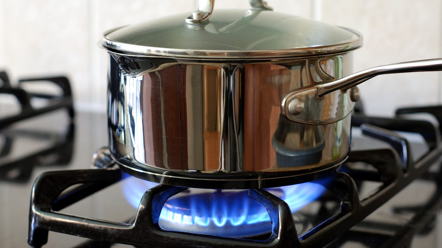 Gas Stove Maintenance Tips - Flamingo Appliance Service