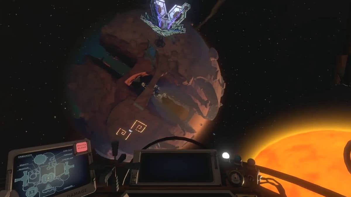 Outer Wilds writer has now written for The Outer Worlds, so I'll never get  the names right | Rock Paper Shotgun
