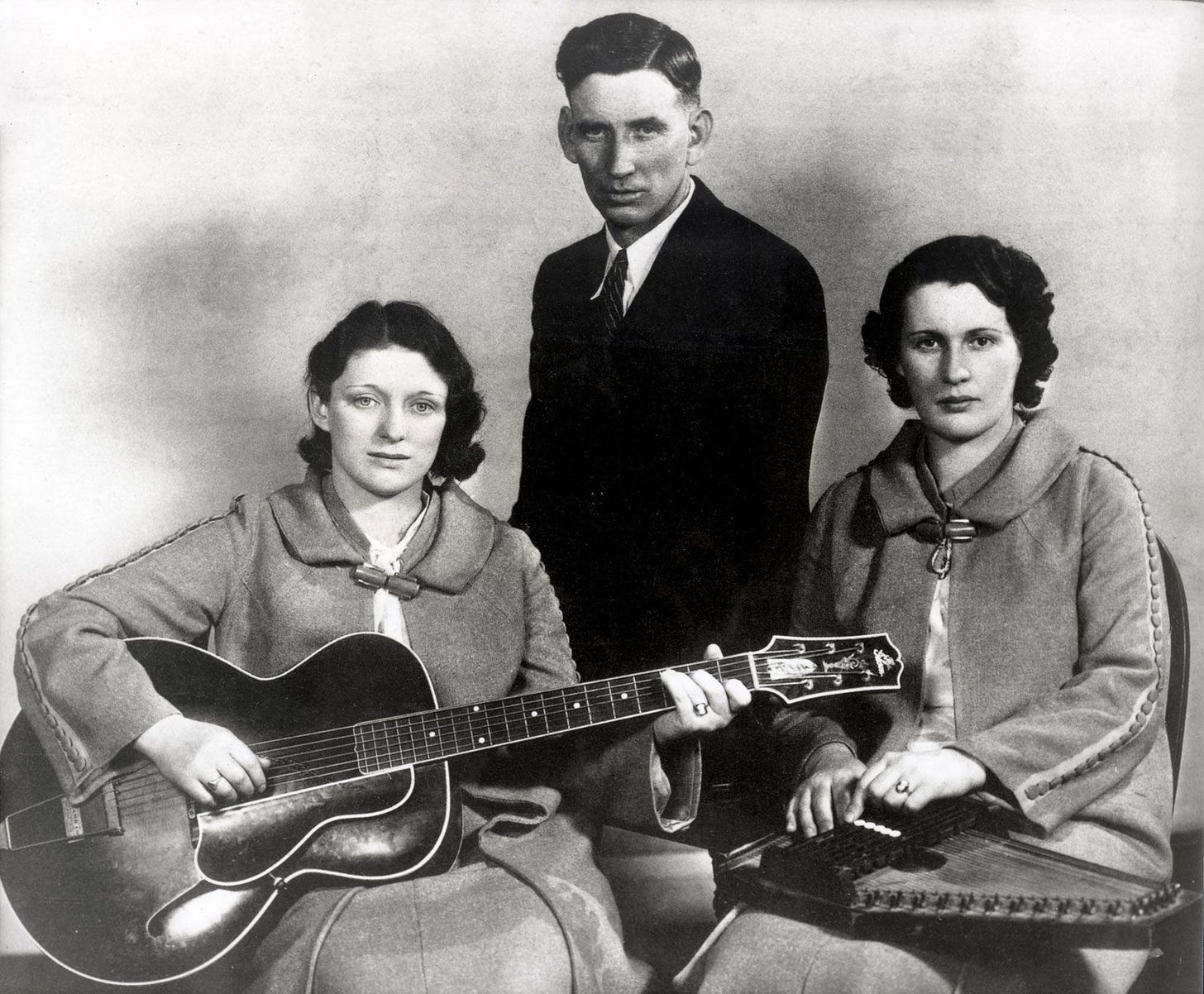 Carter Family | Members, Songs, & Facts | Britannica
