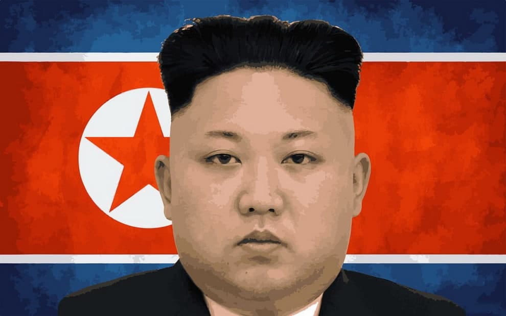 Kim calls for boosting North Korea's navy