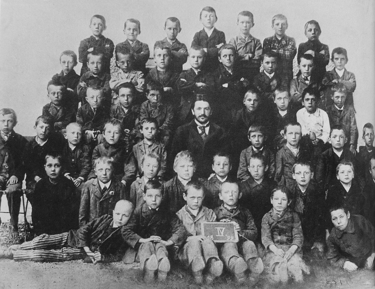 File:Hitler at school 1899.jpg - Wikimedia Commons