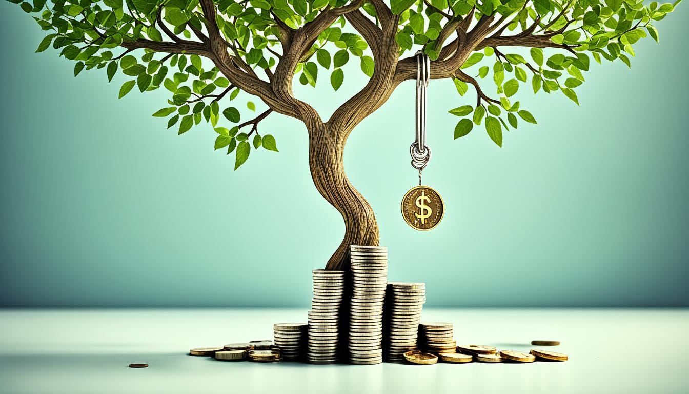Finanças Pessoais