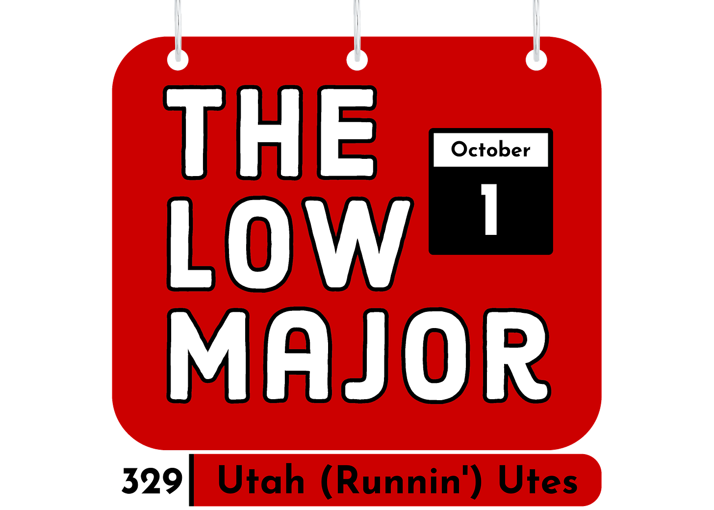 Name-a-Day Calendar Utah logo