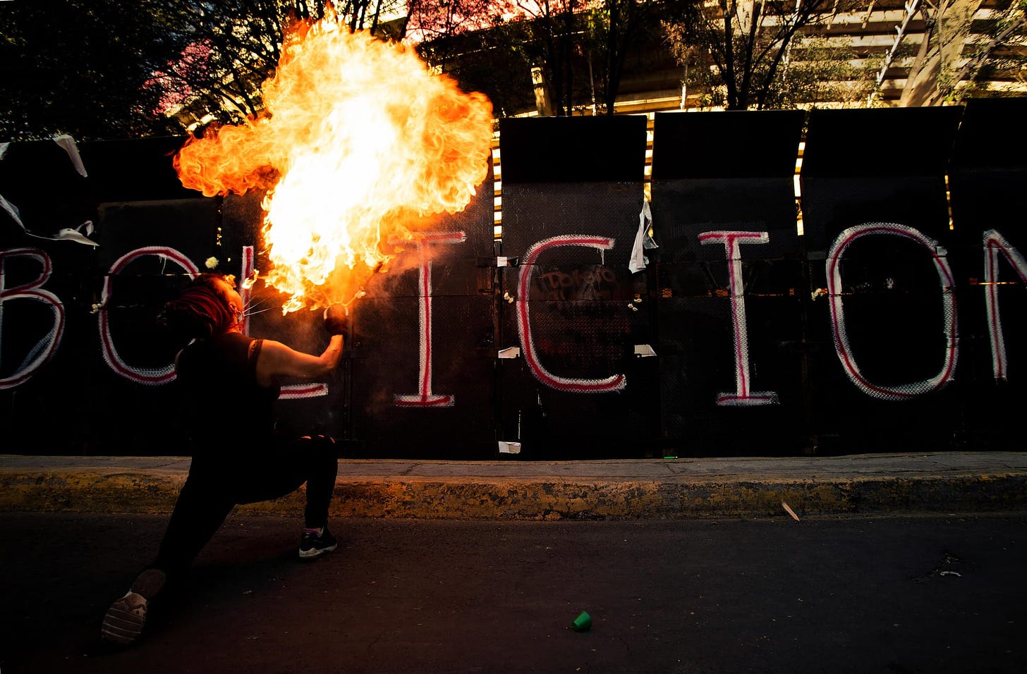 Death in the Afternoon: Bullfighting has returned to Mexico City