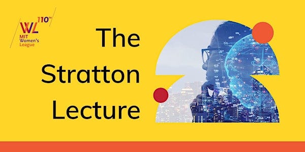 The Stratton Lecture: How will AI impact women?