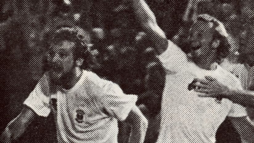 The 1975 goal that sparked a four-decade rivalry between Portland & Seattle  | MLSSoccer.com