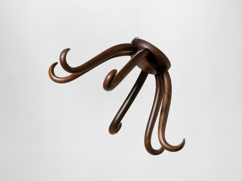 Hat Rack | The Art Institute of Chicago